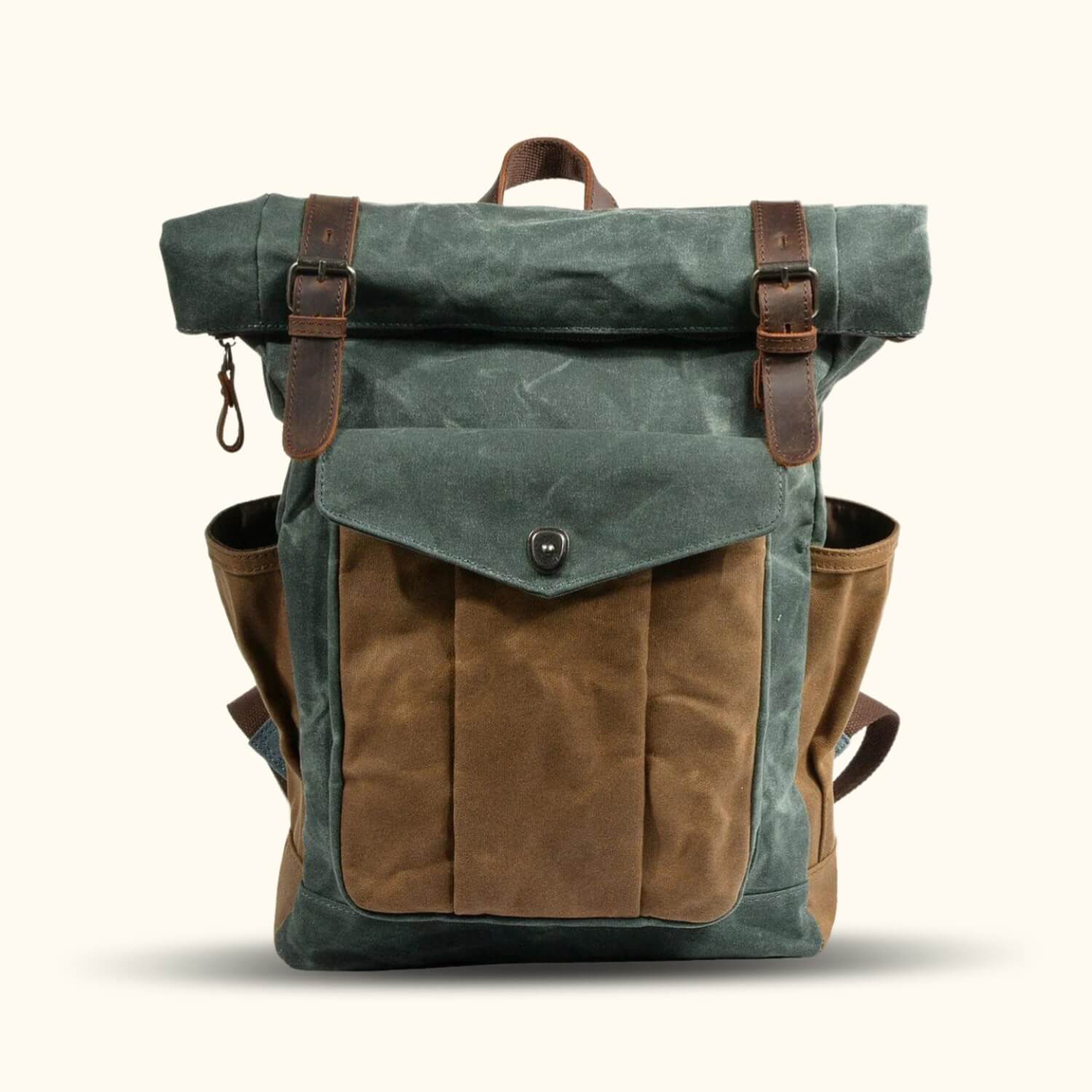 Trail Mater Roll Top Bag