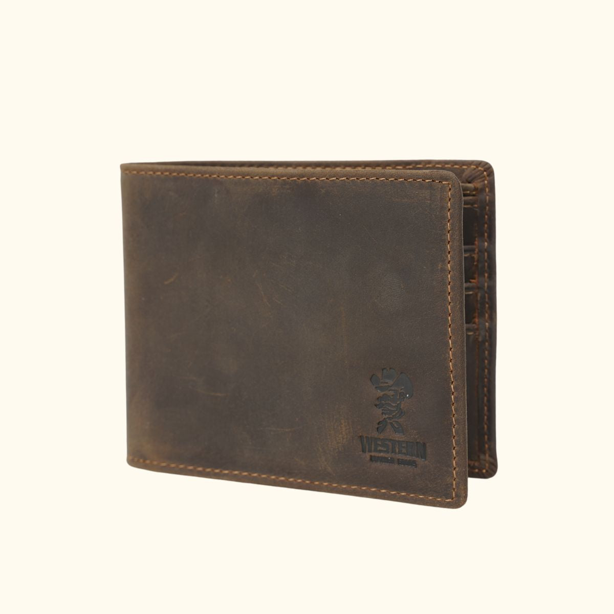 Summit Special Edition Leather Card Wallet