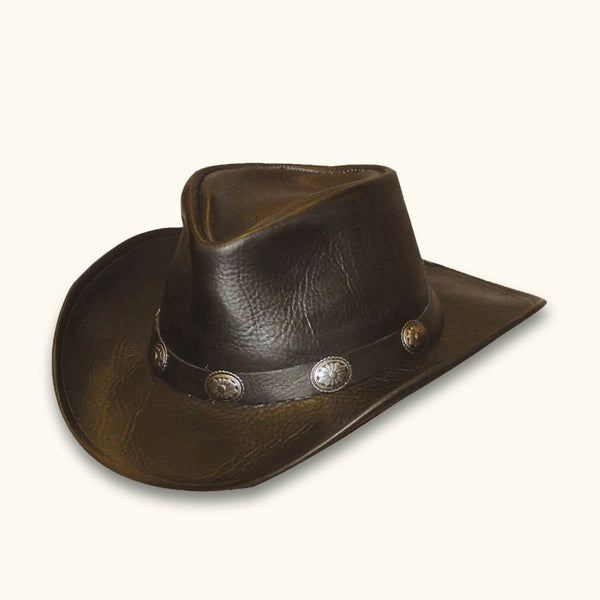 Western discount cowboy hat