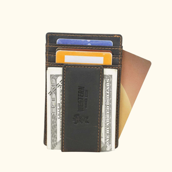 The High Noon - Travel Wallet